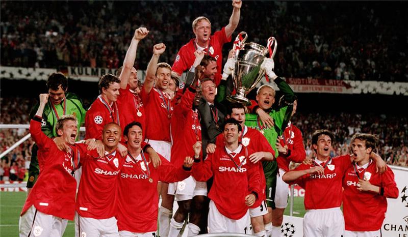 中场全能者 中场全能者